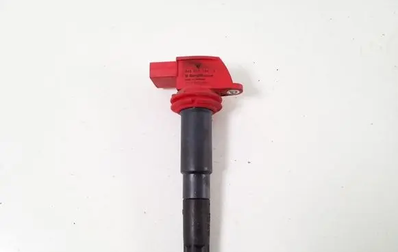 Porsche Panamera (970) High voltage ignition coil 94860210414