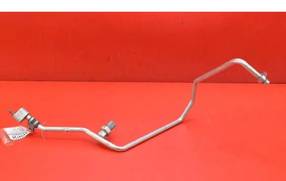 Renault Zoe Air conditioning (A/C) pipe/hose 924489058R