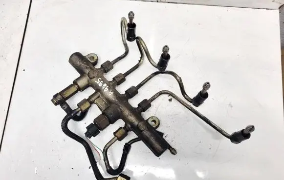 Mazda 6 Fuel main line pipe