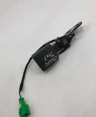 Jeep Compass Rear seatbelt buckle 652627300