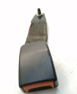 Ford Transit Front seatbelt buckle YC1AV61202EBW