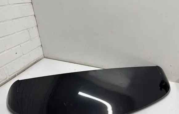 Opel Crossland X Tailgate/trunk spoiler 13481454