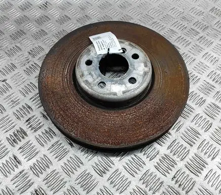 BMW iX Front brake disc 6860911