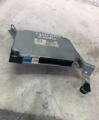 Lexus IS 220D-250-350 Parking PDC control unit/module 8679253020