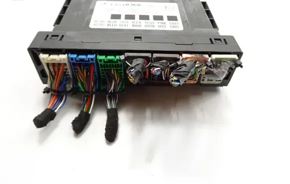 Opel Insignia B Comfort/convenience module 13518368 650446862 F00HJ01760