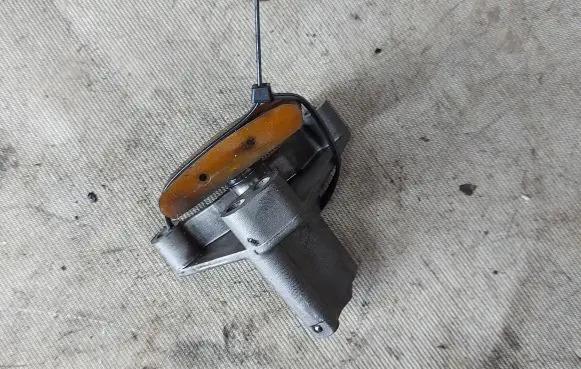 Ford Galaxy Timing belt/chain tensioner 