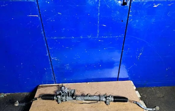 Volvo S80 Steering rack 36050287 30636271