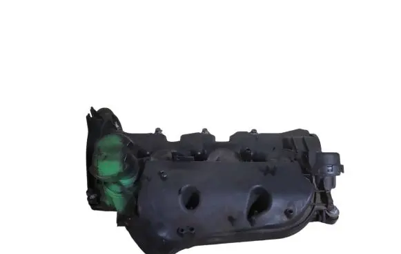 Jaguar XF X250 Rocker cam cover 4S7Q9424KB