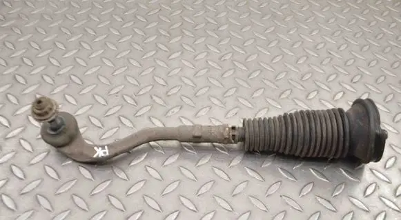 Steering tie rod