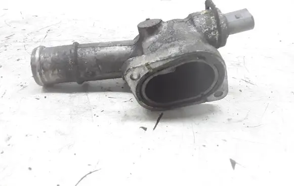 Ford Galaxy Engine coolant pipe/hose 038121133J