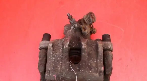 Mazda 3 I Rear brake caliper
