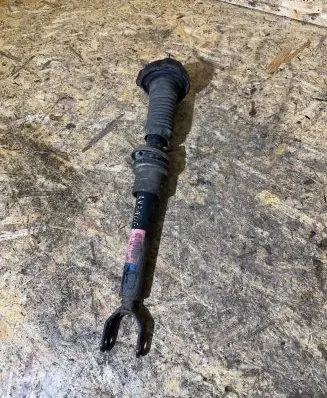 Mercedes-Benz E W211 Front shock absorber/damper A2113203913 801404554880