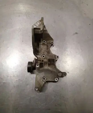 Generator/alternator bracket
