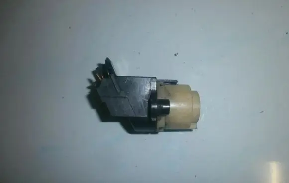 Mazda 323 Ignition lock contact 