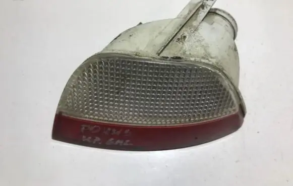 Ford Focus Rear fog light 1m5115k273a 1m51-15k273-a