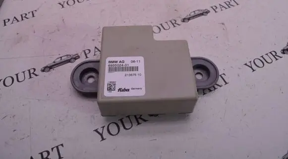 BMW X3 F25 Antenna control unit 6935024
