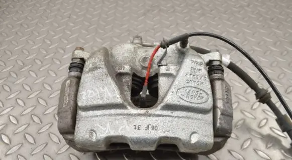 Land Rover Range Rover Evoque L551 Front brake caliper LK722B557BB