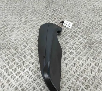 Skoda Enyaq iV Rear seat side bottom trim 5LA885701M