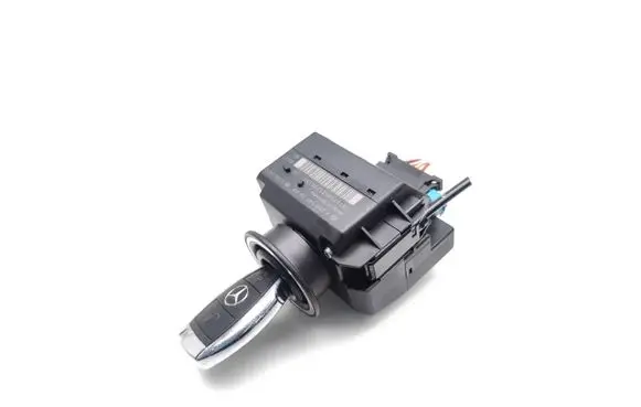 Mercedes-Benz CLC CL203 Ignition lock A2095453908 3300.2432