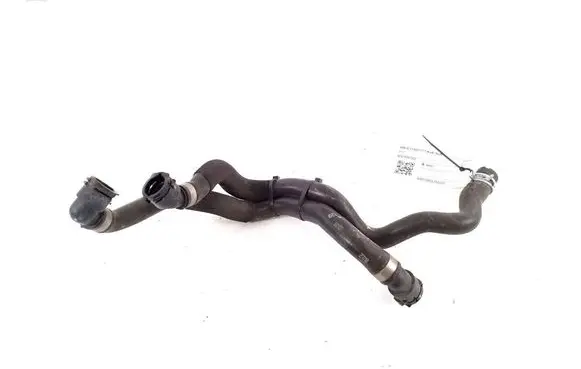 Mercedes-Benz A W177 Air intake hose/pipe A2478301902