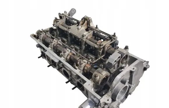 BMW X5 E70 Engine head 754032002