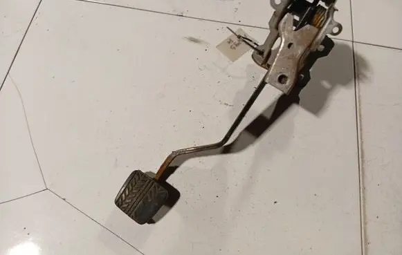 Brake pedal