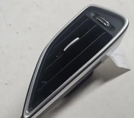 Jaguar XE Dashboard side air vent grill/cover trim HX73018B08AB