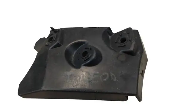 Seat Altea Front bumper mounting bracket 5P0807184A