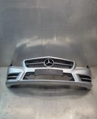 Mercedes-Benz CLS C218 X218 Front bumper