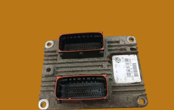 Fiat Grande Punto Engine control unit/module 51784956