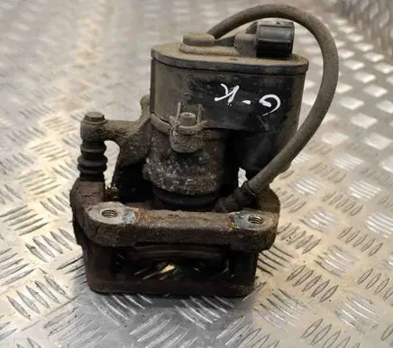 Volvo V60 Rear brake caliper