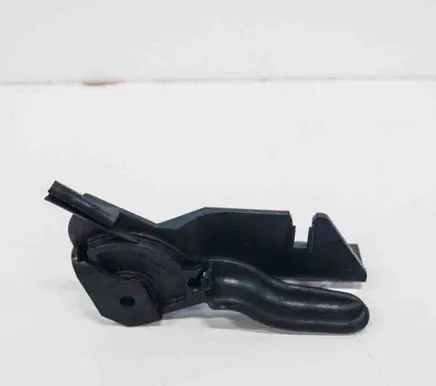 Opel Corsa D Engine bonnet (hood) release handle 13186912 13186909
