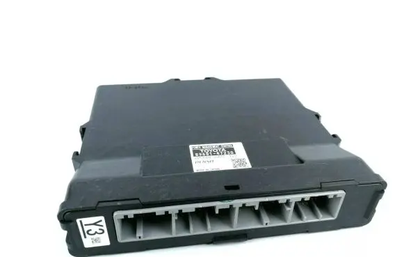Toyota Prius (XW30) Other control units/modules 89681-47230