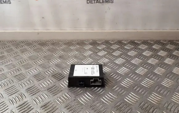 Opel Astra J Bluetooth control unit module 22829144