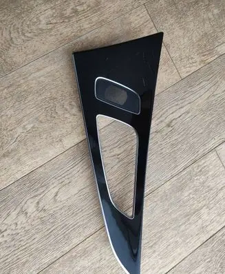 Audi A6 Allroad C7 Rear door card trim 4G0867419