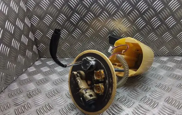 Fuel level sensor