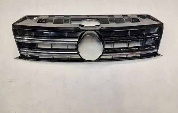 Volkswagen Amarok Front grill 2H7853653