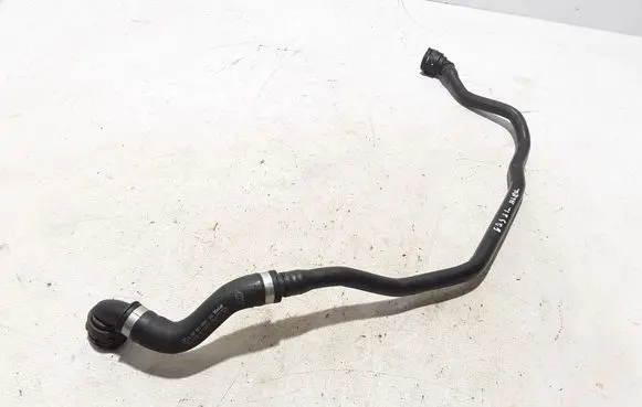 Brake vacuum hose/pipe