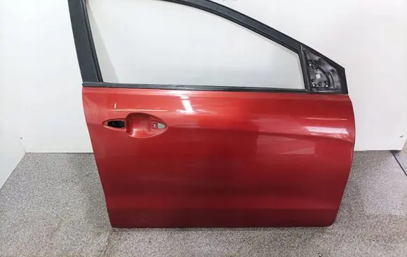 KIA Rio Front door