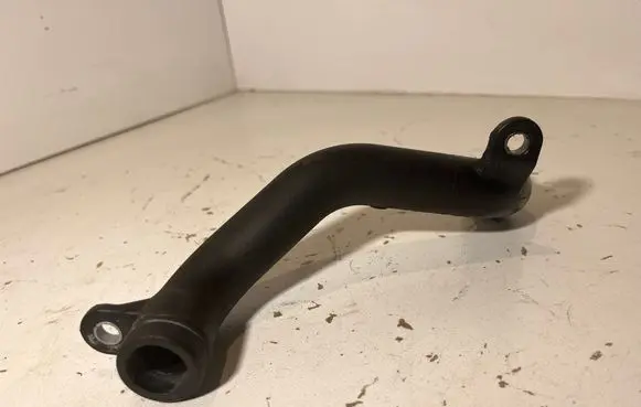 BMW 5 E60 E61 Engine coolant pipe/hose 7800583