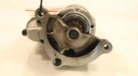 Peugeot 307 Starter motor STX200043