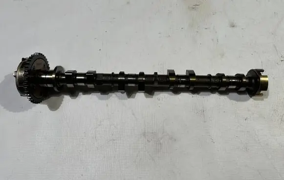 Camshaft