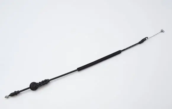 Skoda Octavia Mk2 (1Z) Rear door cable line 1Z0839085B