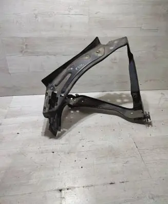 Mercedes-Benz GLK (X204) Headlight/headlamp mounting bracket 204620620