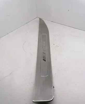Mercedes-Benz AMG GT R190 C190 Front sill trim cover A1906840100