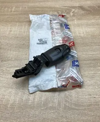 Peugeot 206 Multifunctional control switch/knob 6239NJ 344720066