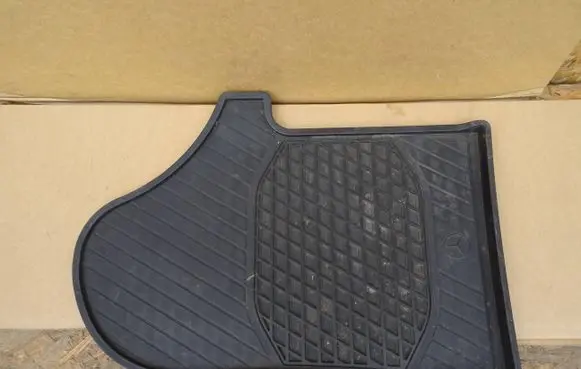 Mercedes-Benz Vito Viano W447 Car floor mat set A4476806700