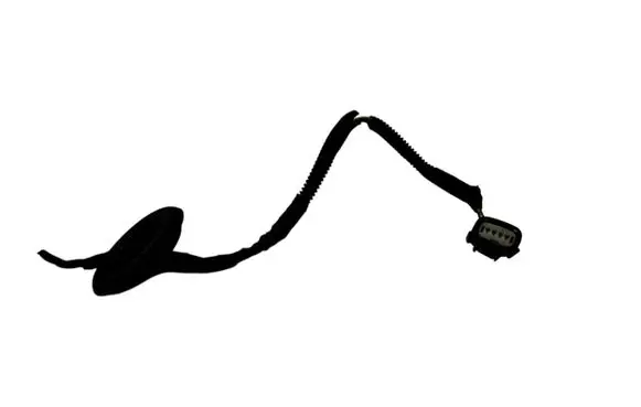 Opel Astra K Rear tail light wiring loom 