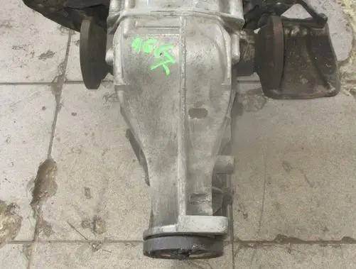 Audi A6 S6 C7 4G Rear differential