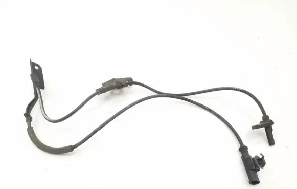 ABS brake wheel speed sensor